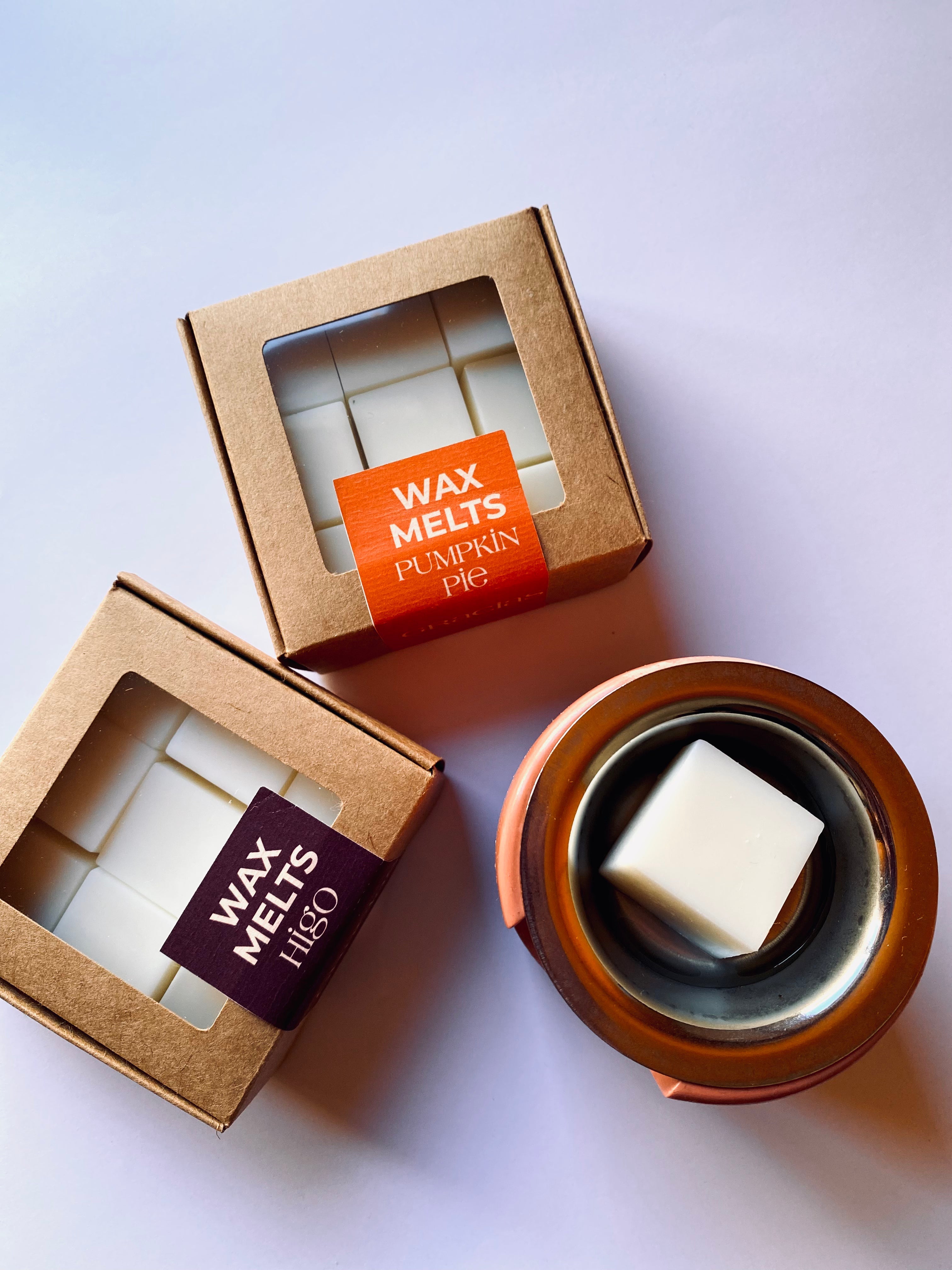 Wax Melts
