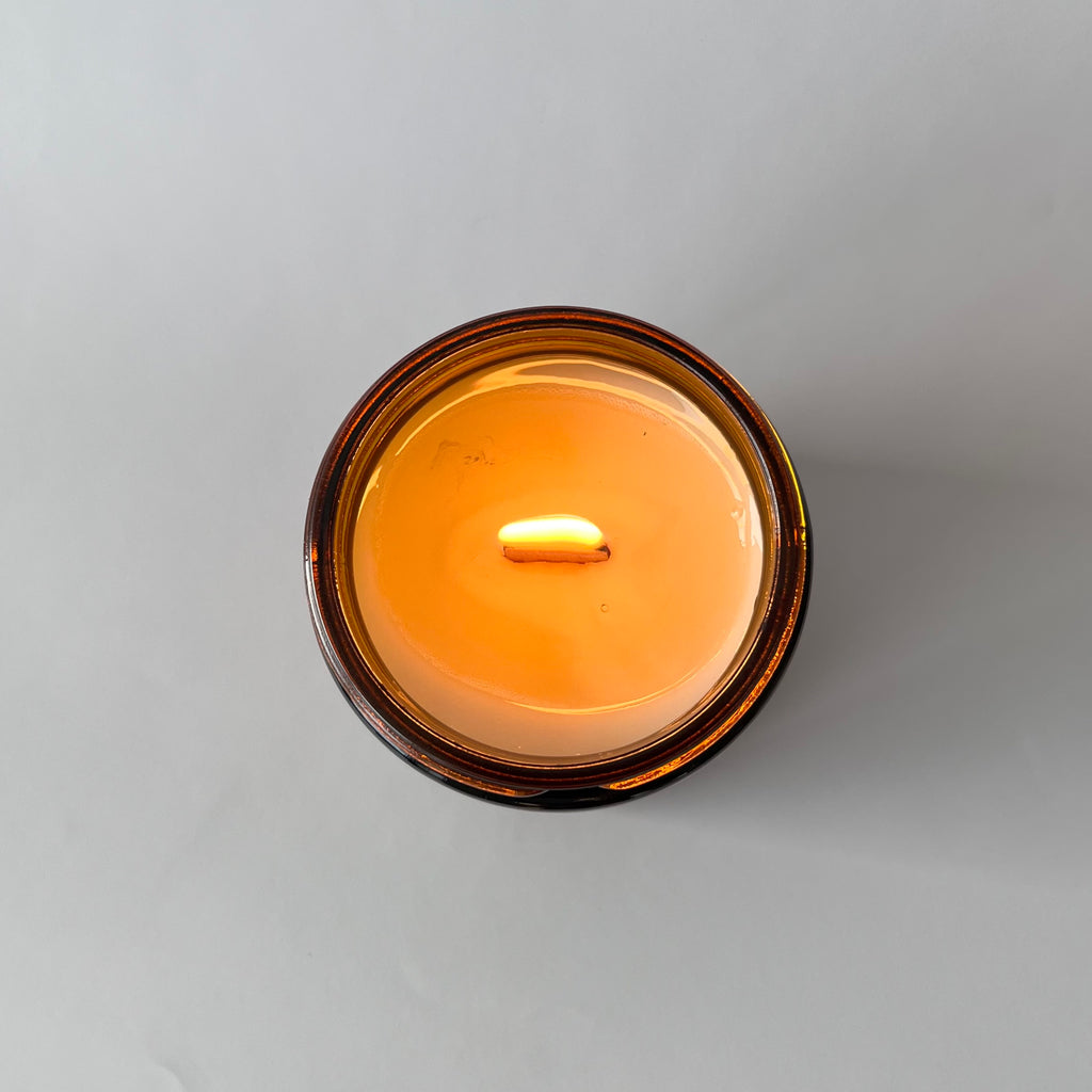 The Scent Ritual