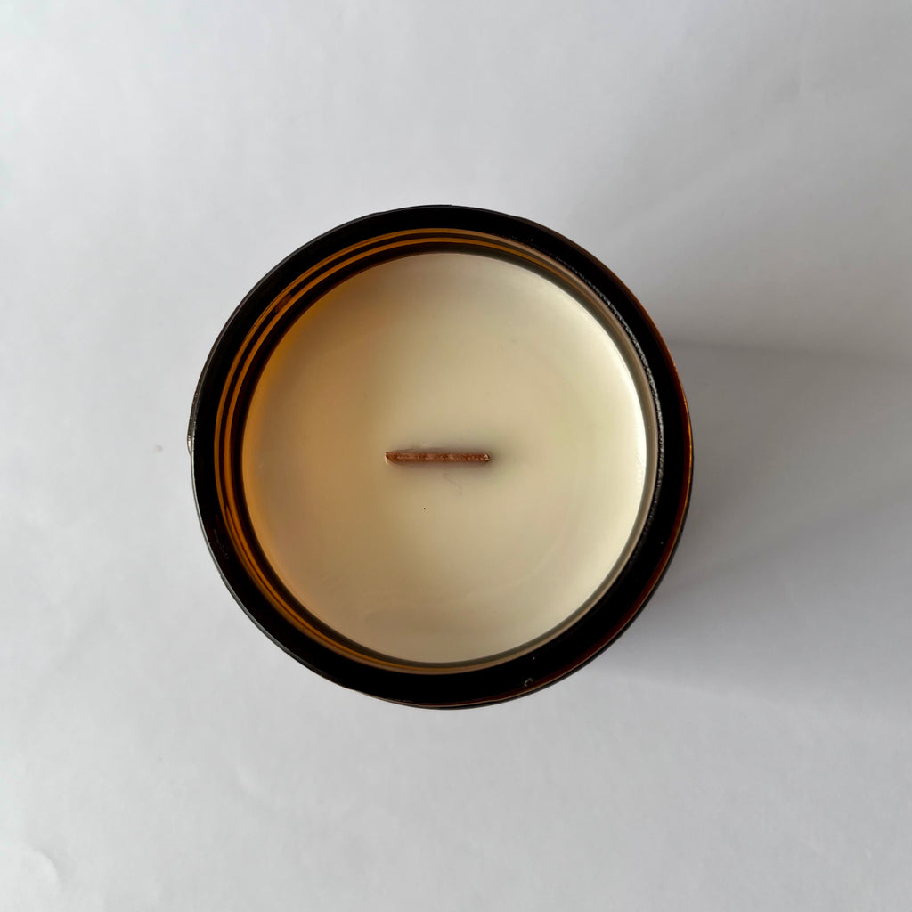The Scent Ritual
