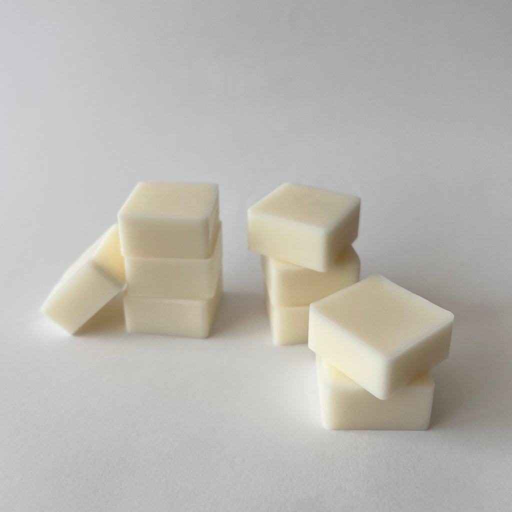 Ceras Aromáticas de Eucalipto