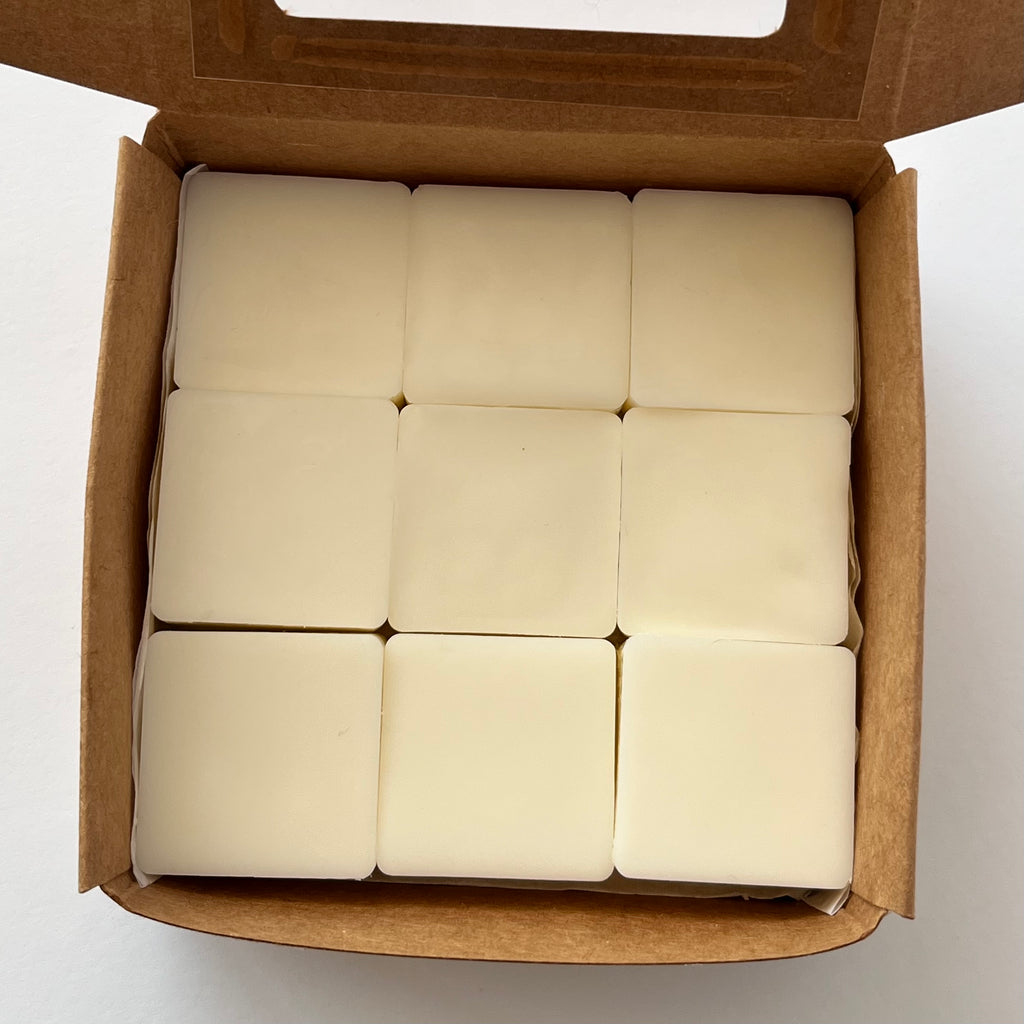 Ceras Aromáticas de Eucalipto
