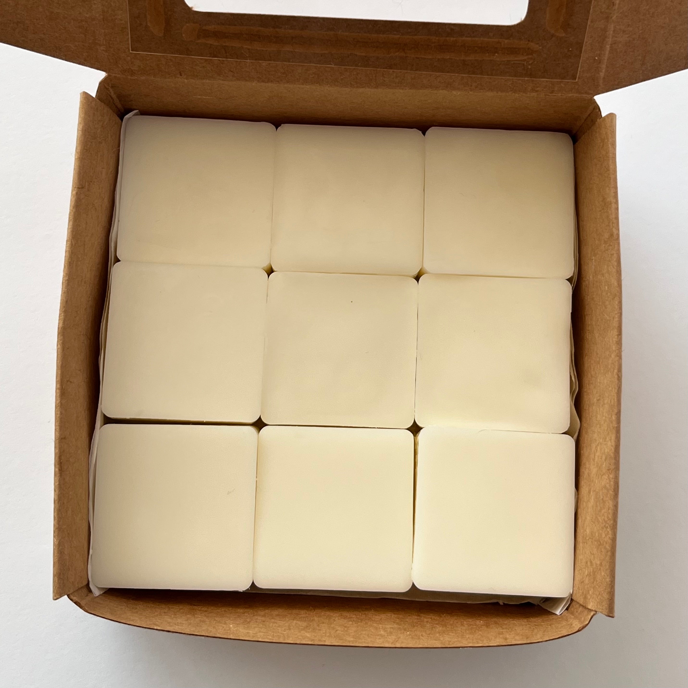 Ceras Aromáticas de Eucalipto