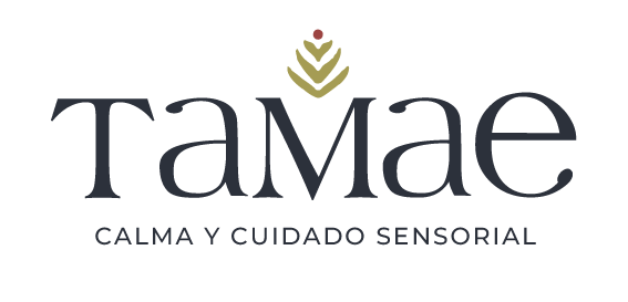 Tamae - Calma & Cuidado Sensorial